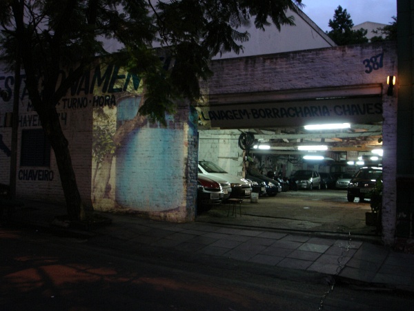 Guaritas
