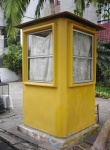 guarita