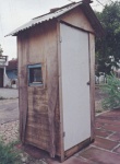 guarita