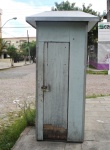 guarita