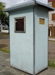 guarita