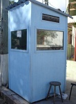 guarita