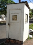 guarita